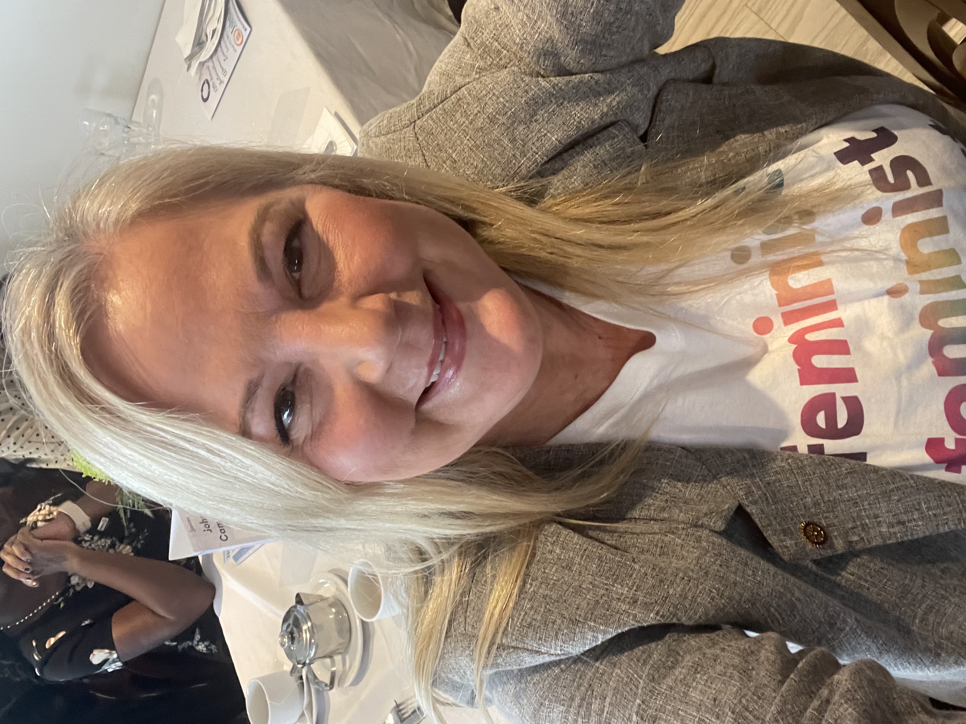 About Gender Matters