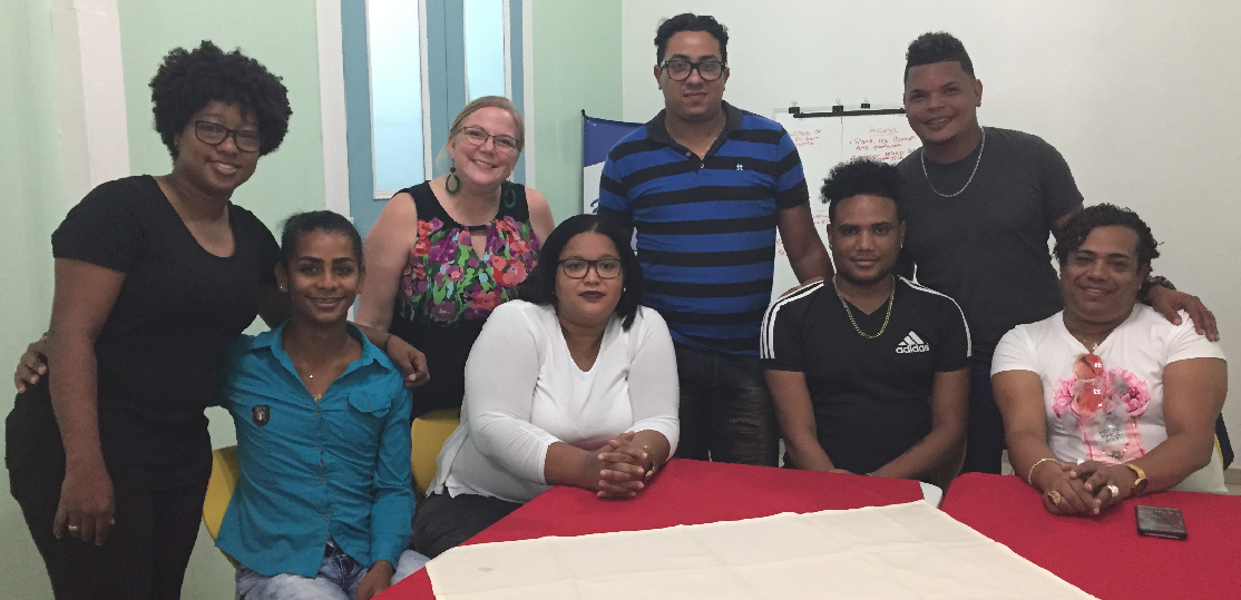 Gender-Responsive Monitoring & Evaluation